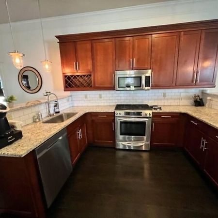 Quiet & Cozy 4Bd, 3Ba Family Home Atlanta Eksteriør billede