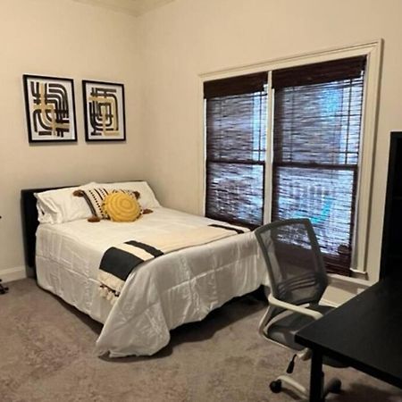 Quiet & Cozy 4Bd, 3Ba Family Home Atlanta Eksteriør billede