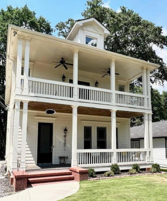 Quiet & Cozy 4Bd, 3Ba Family Home Atlanta Eksteriør billede