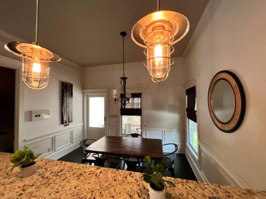 Quiet & Cozy 4Bd, 3Ba Family Home Atlanta Eksteriør billede