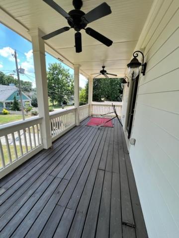 Quiet & Cozy 4Bd, 3Ba Family Home Atlanta Eksteriør billede