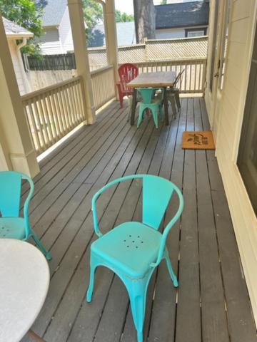 Quiet & Cozy 4Bd, 3Ba Family Home Atlanta Eksteriør billede